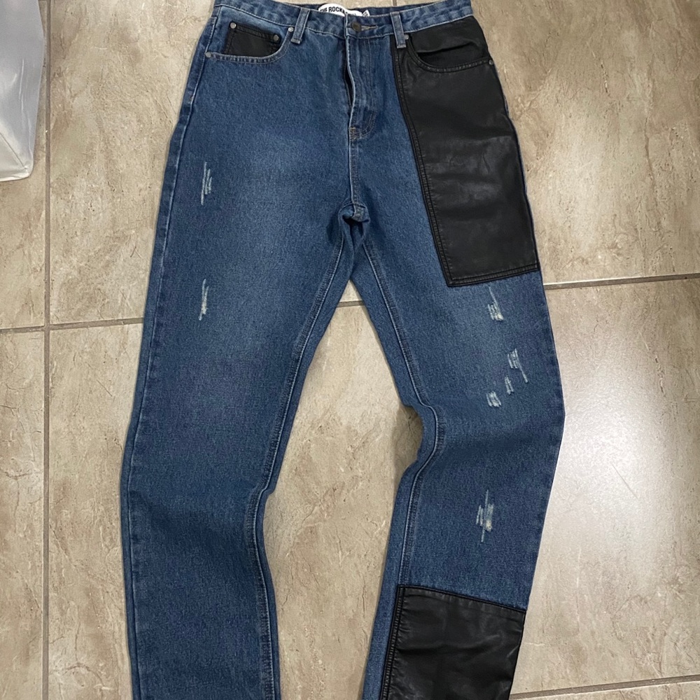 jeans - Picture 3 of 3